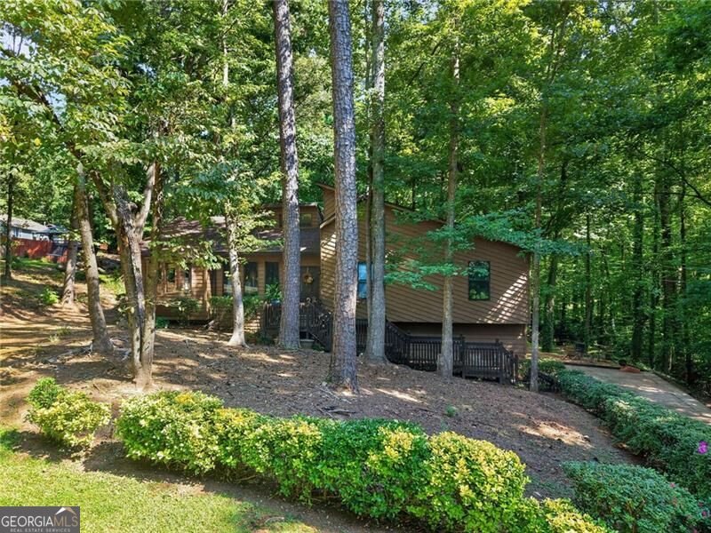 5215 Ferry Creek Lane Acworth - Photo 58