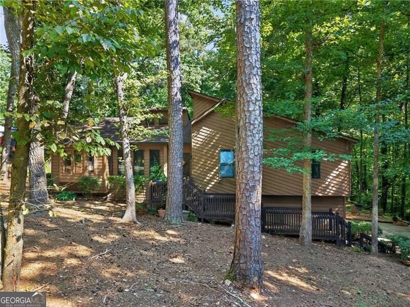 5215 Ferry Creek Lane Acworth - Photo 59