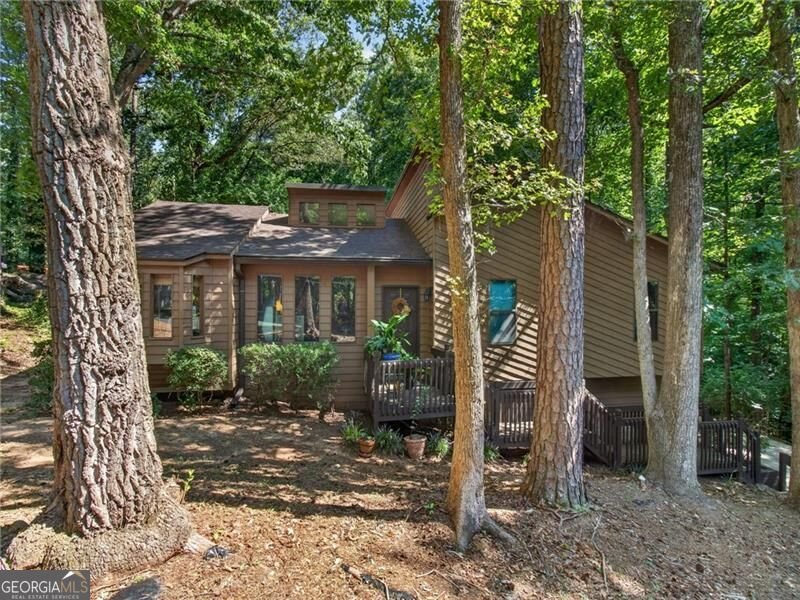 5215 Ferry Creek Lane Acworth - Photo 6