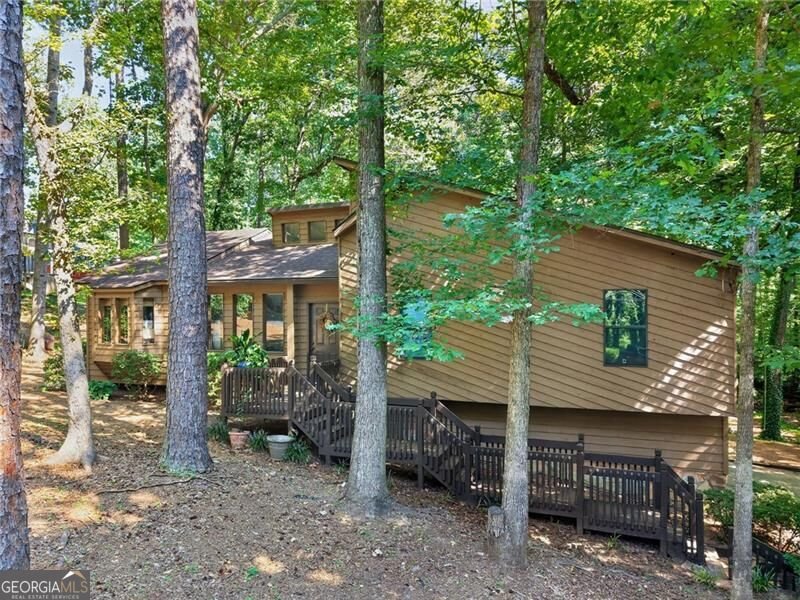 5215 Ferry Creek Lane Acworth - Photo 60