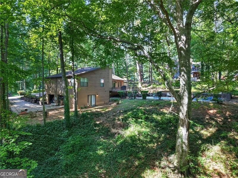 5215 Ferry Creek Lane Acworth - Photo 61