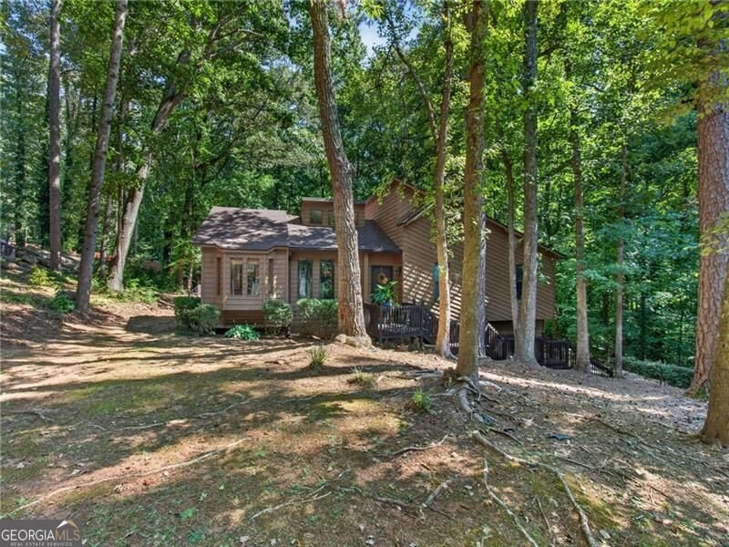 5215 Ferry Creek Lane Acworth - Photo 7
