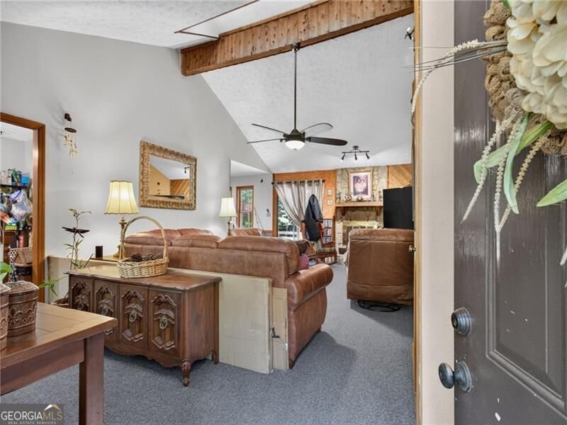 5215 Ferry Creek Lane Acworth - Photo 8