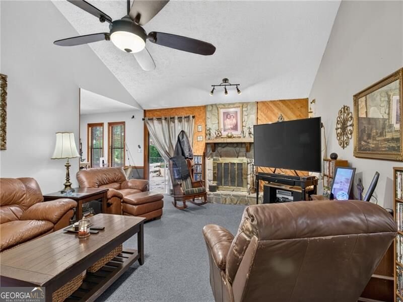 5215 Ferry Creek Lane Acworth - Photo 9