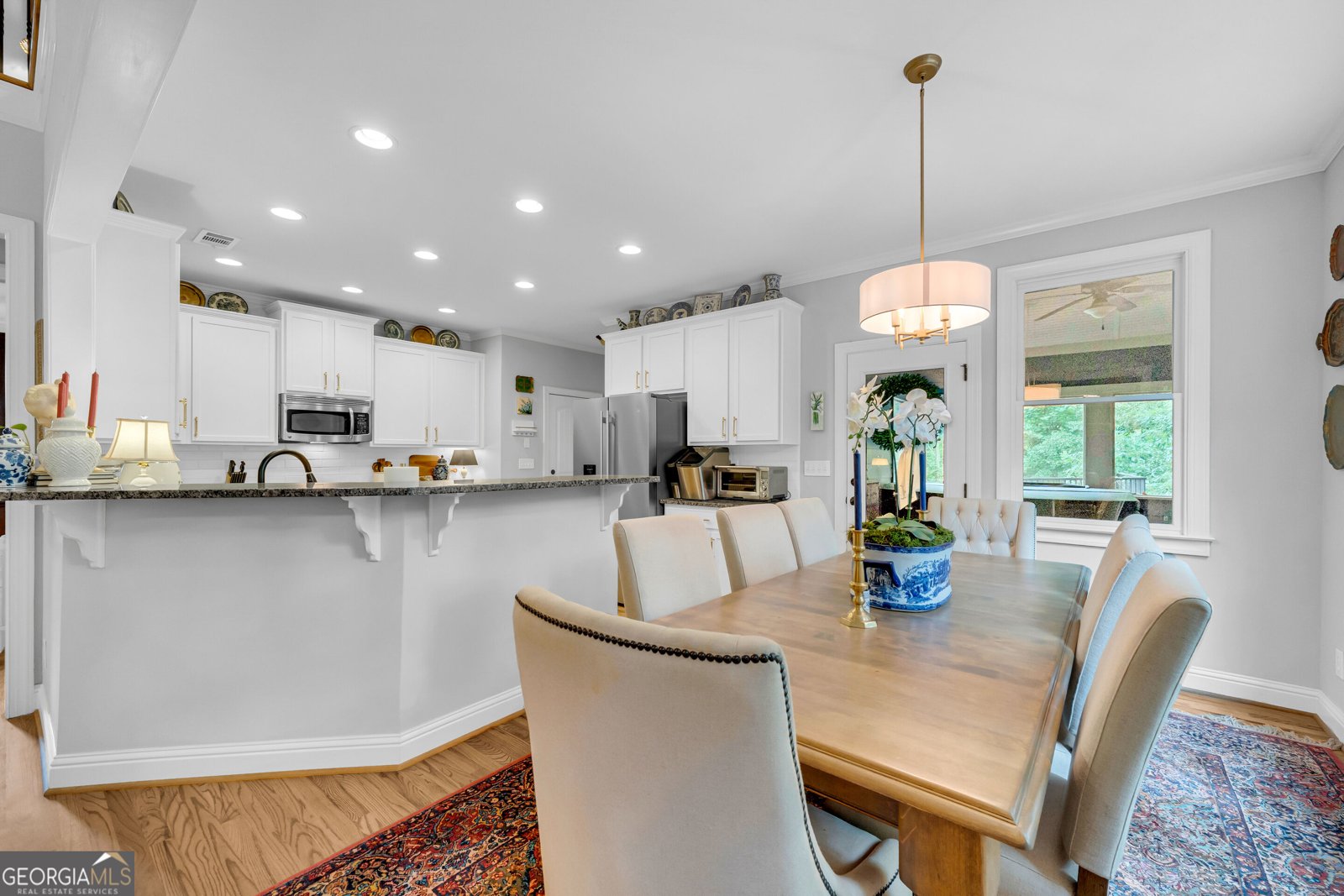 122 Albright Court Commerce - Photo 13
