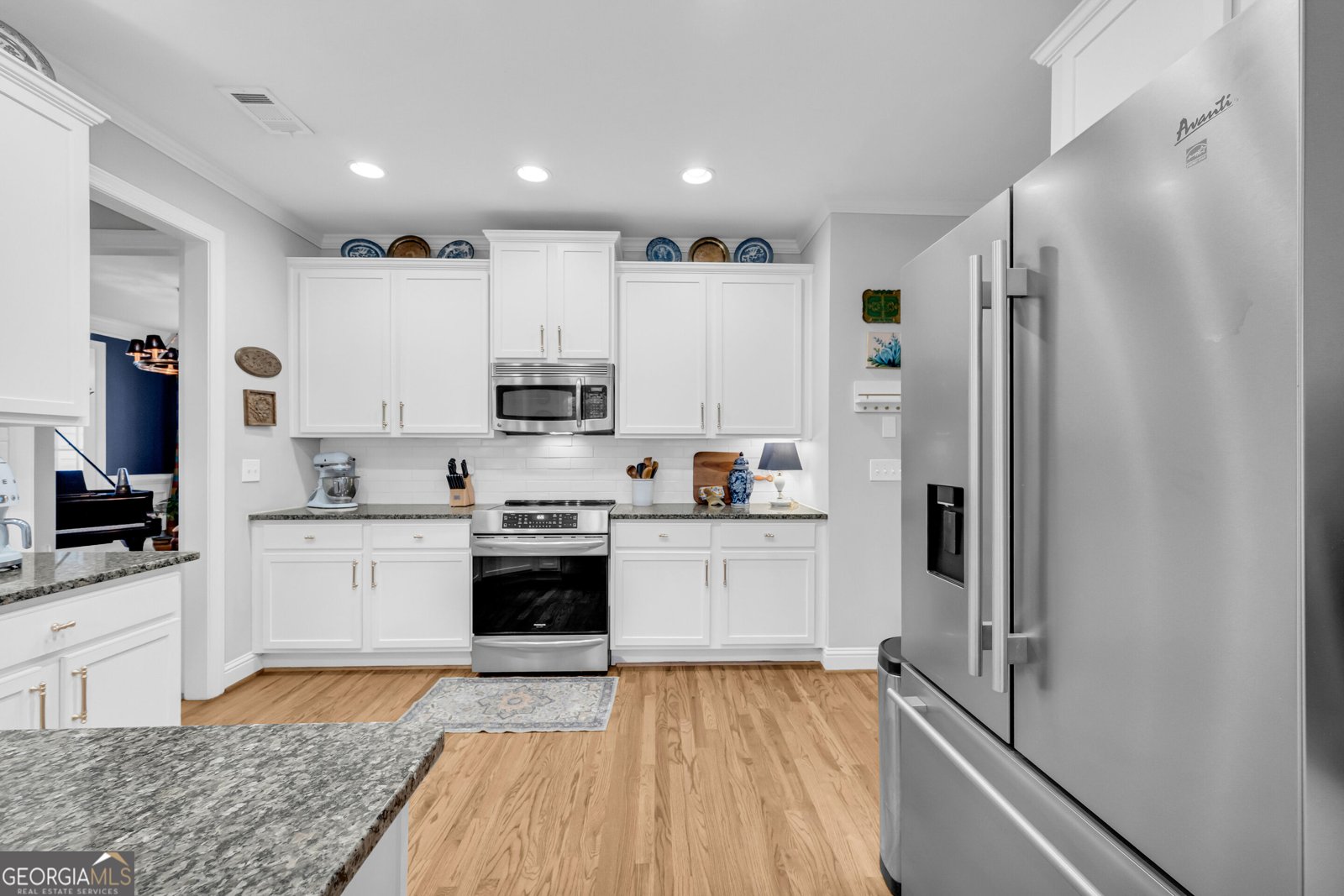 122 Albright Court Commerce - Photo 14