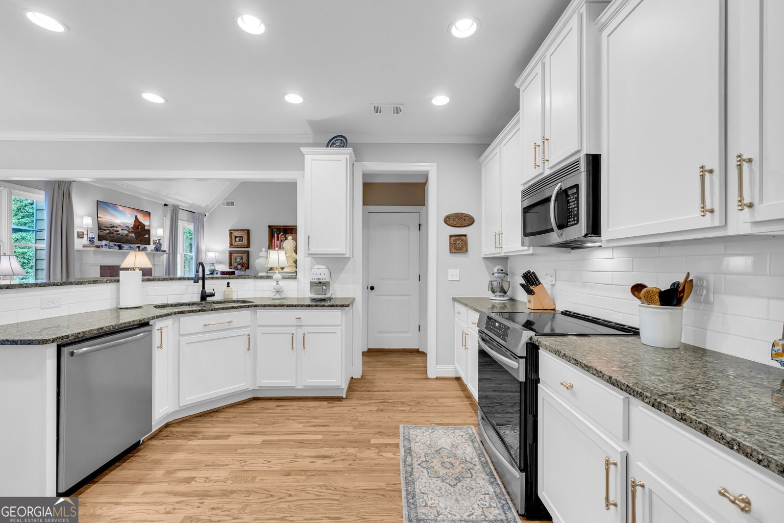122 Albright Court Commerce - Photo 15