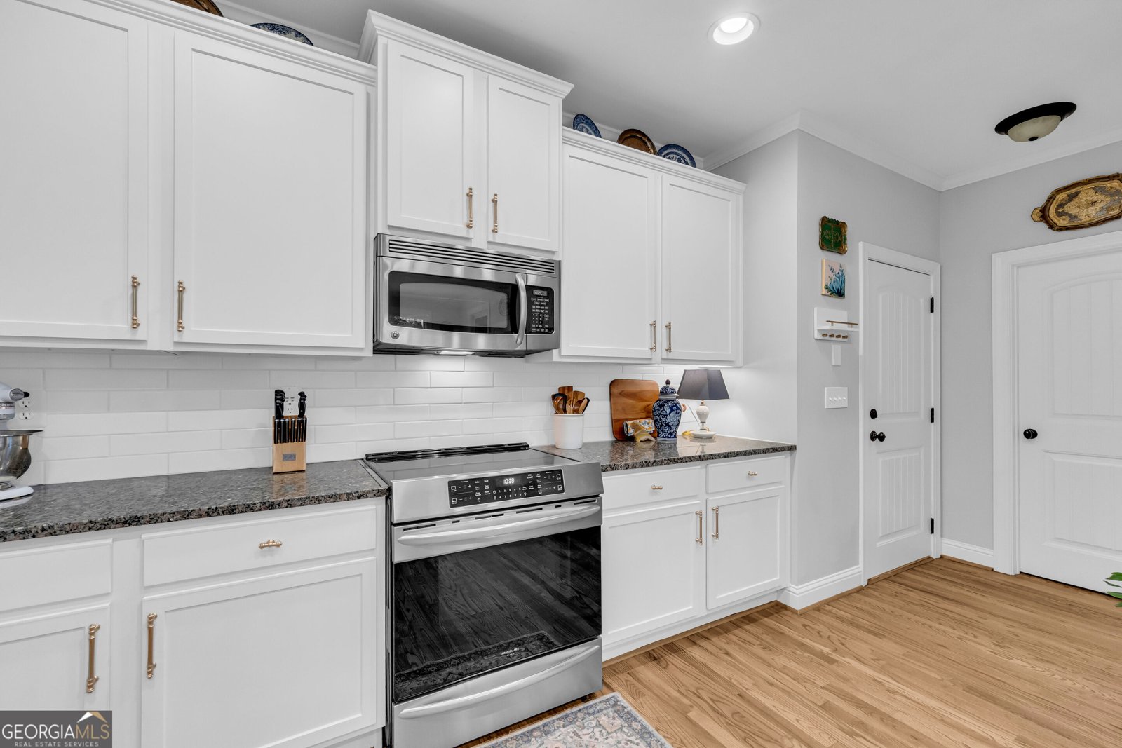 122 Albright Court Commerce - Photo 17