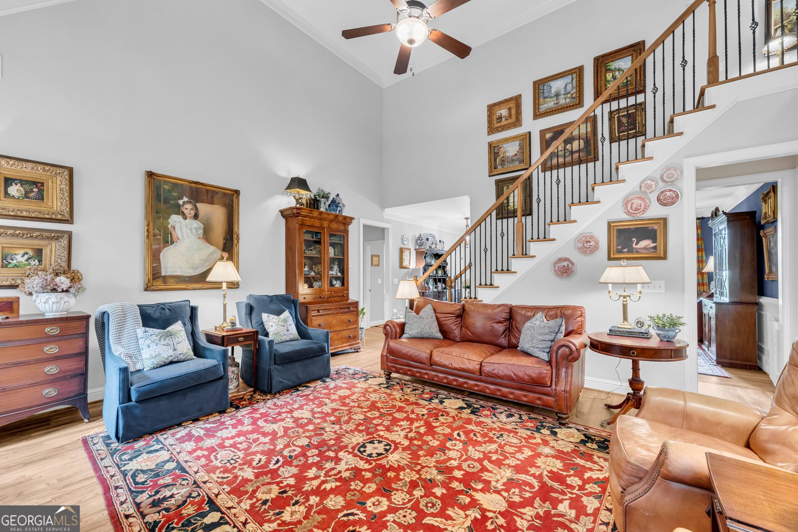 122 Albright Court Commerce - Photo 20