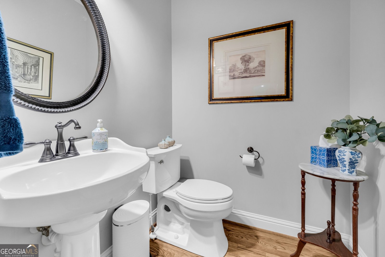 122 Albright Court Commerce - Photo 21