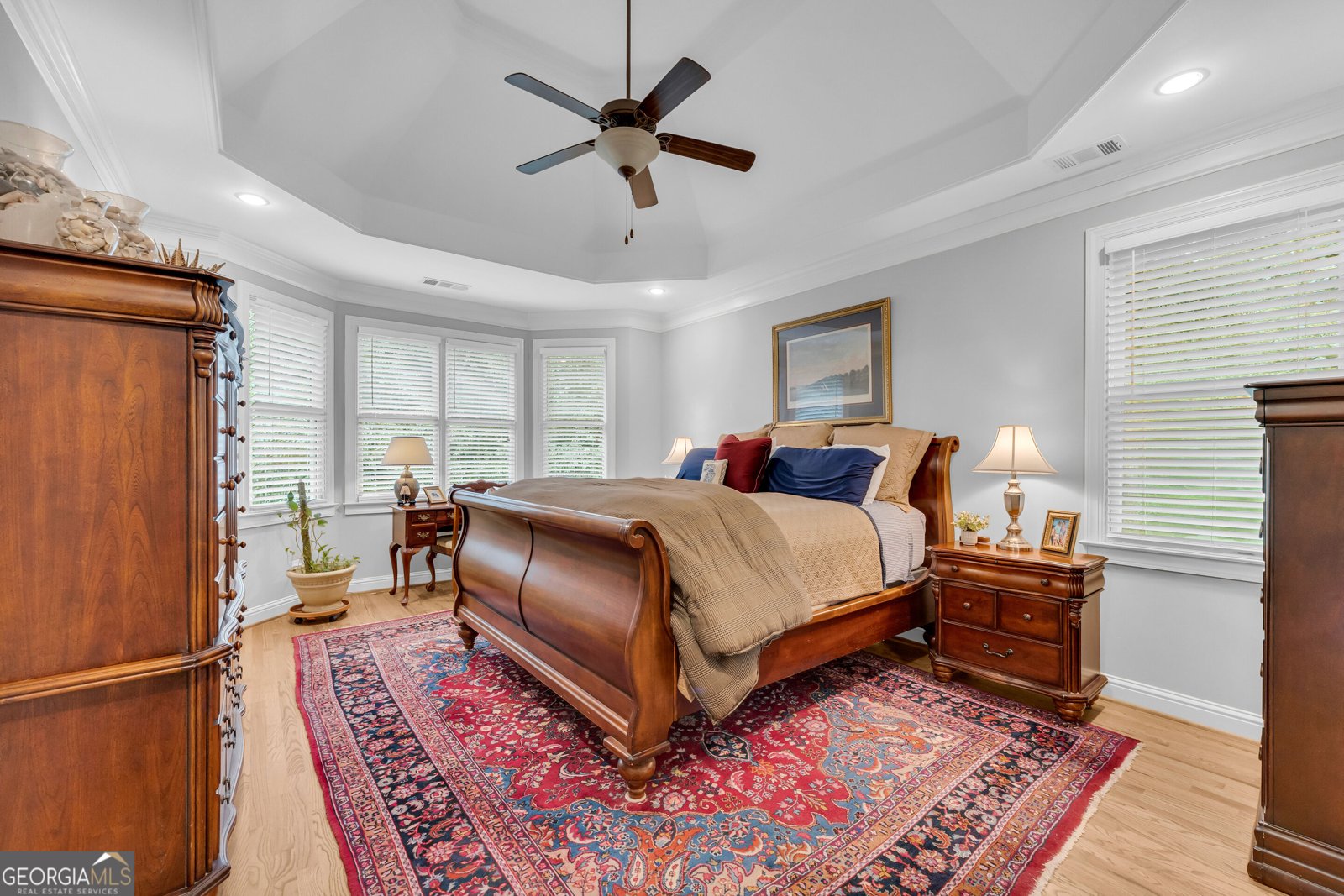 122 Albright Court Commerce - Photo 22