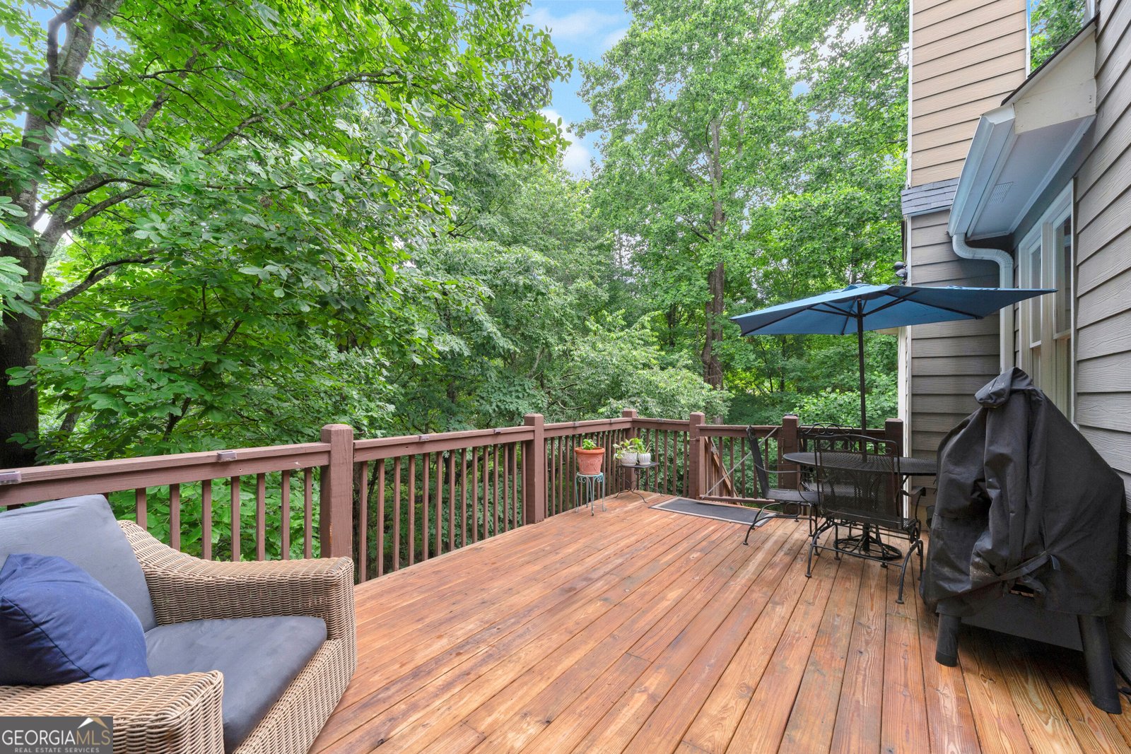 122 Albright Court Commerce - Photo 32