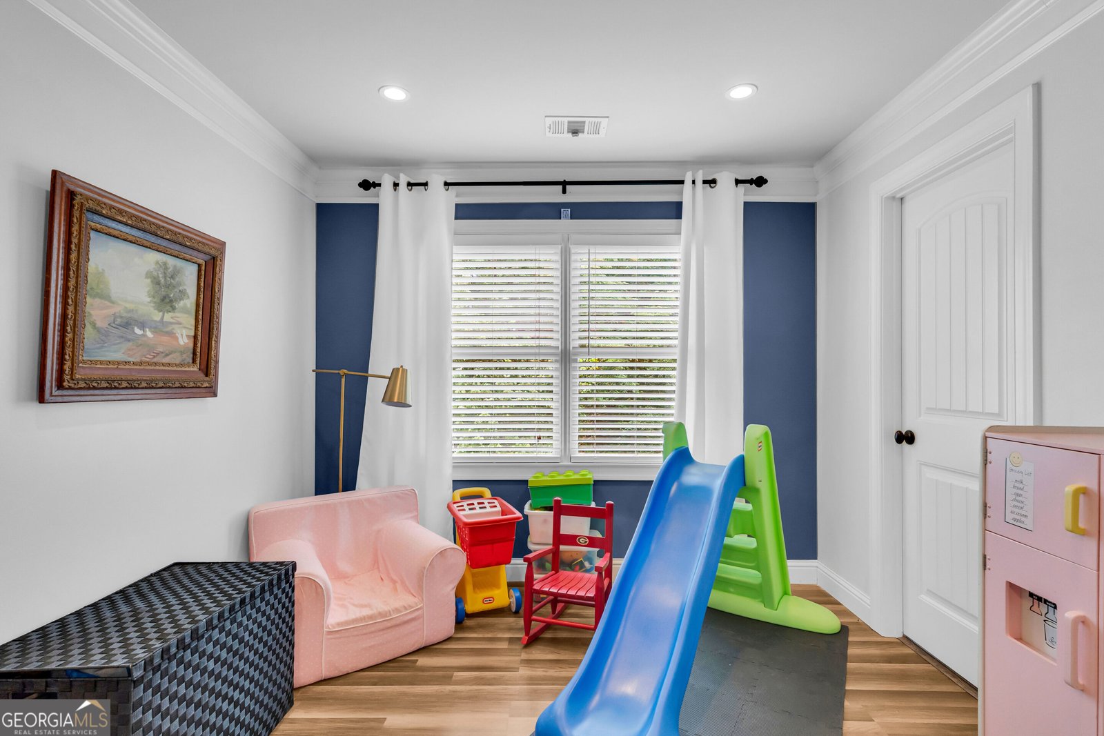 122 Albright Court Commerce - Photo 45