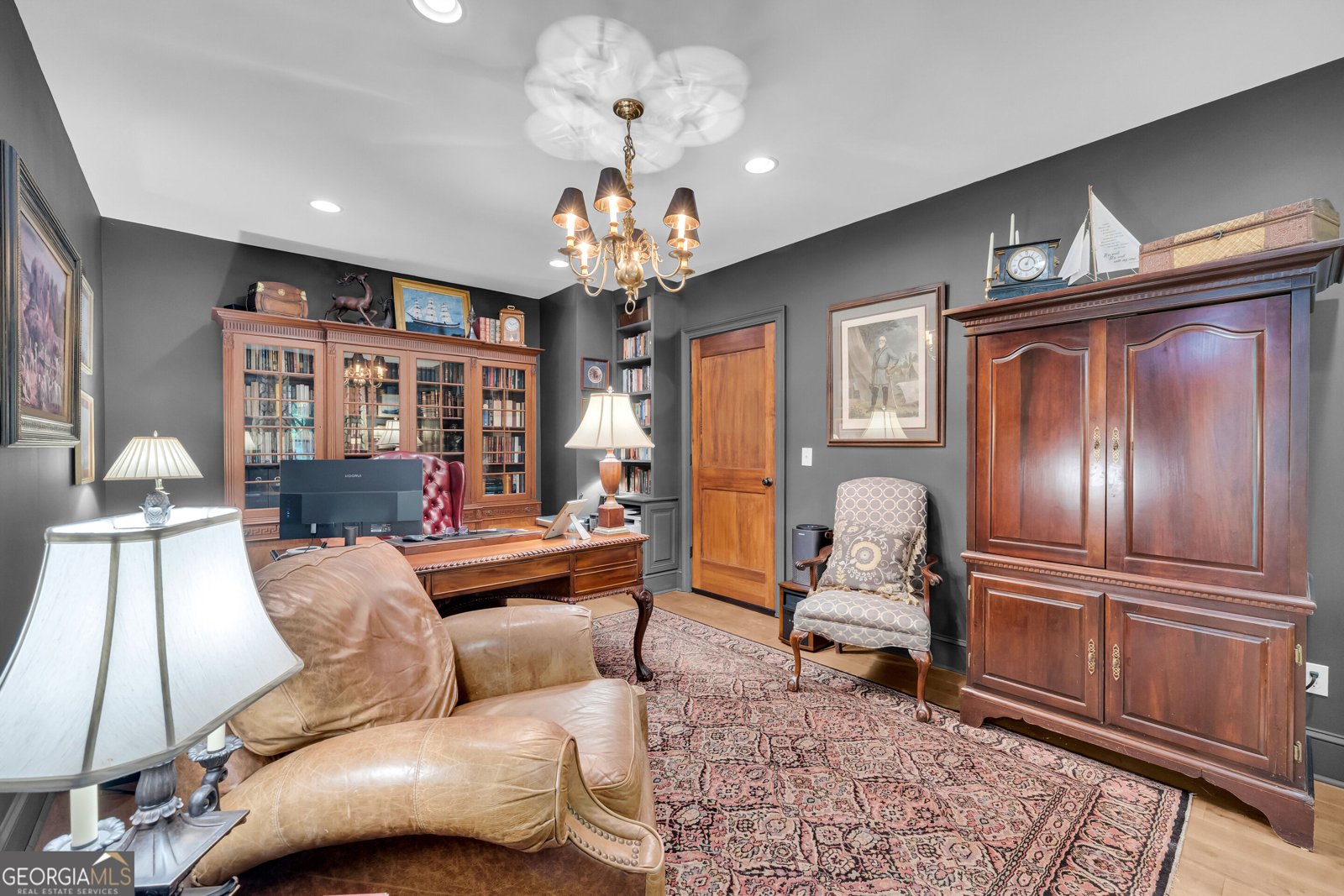 122 Albright Court Commerce - Photo 48