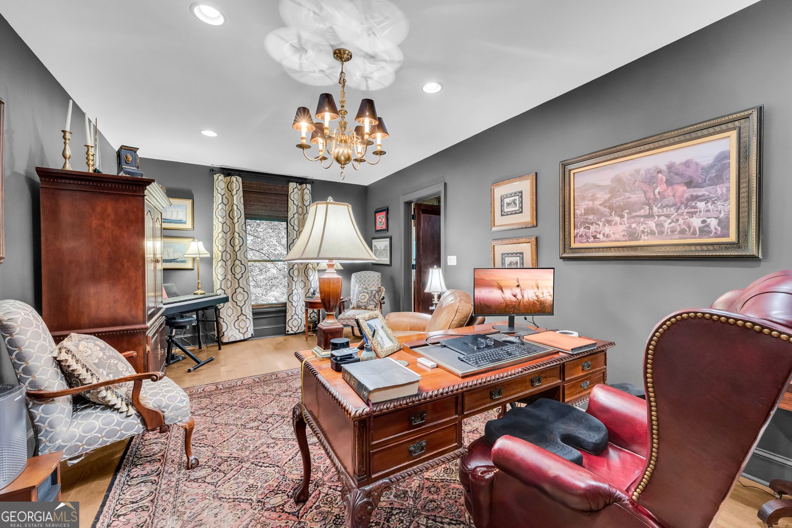 122 Albright Court Commerce - Photo 49