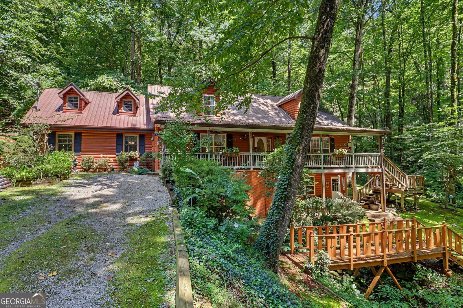 75 Juniper Trail Clayton - main photo