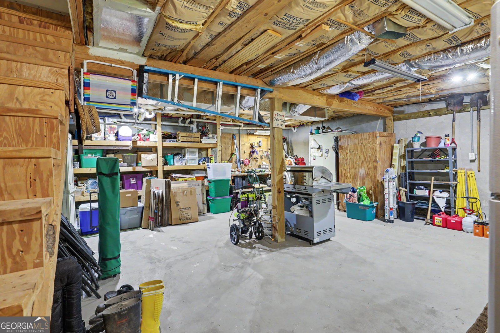 75 Juniper Trail Clayton - Photo 41