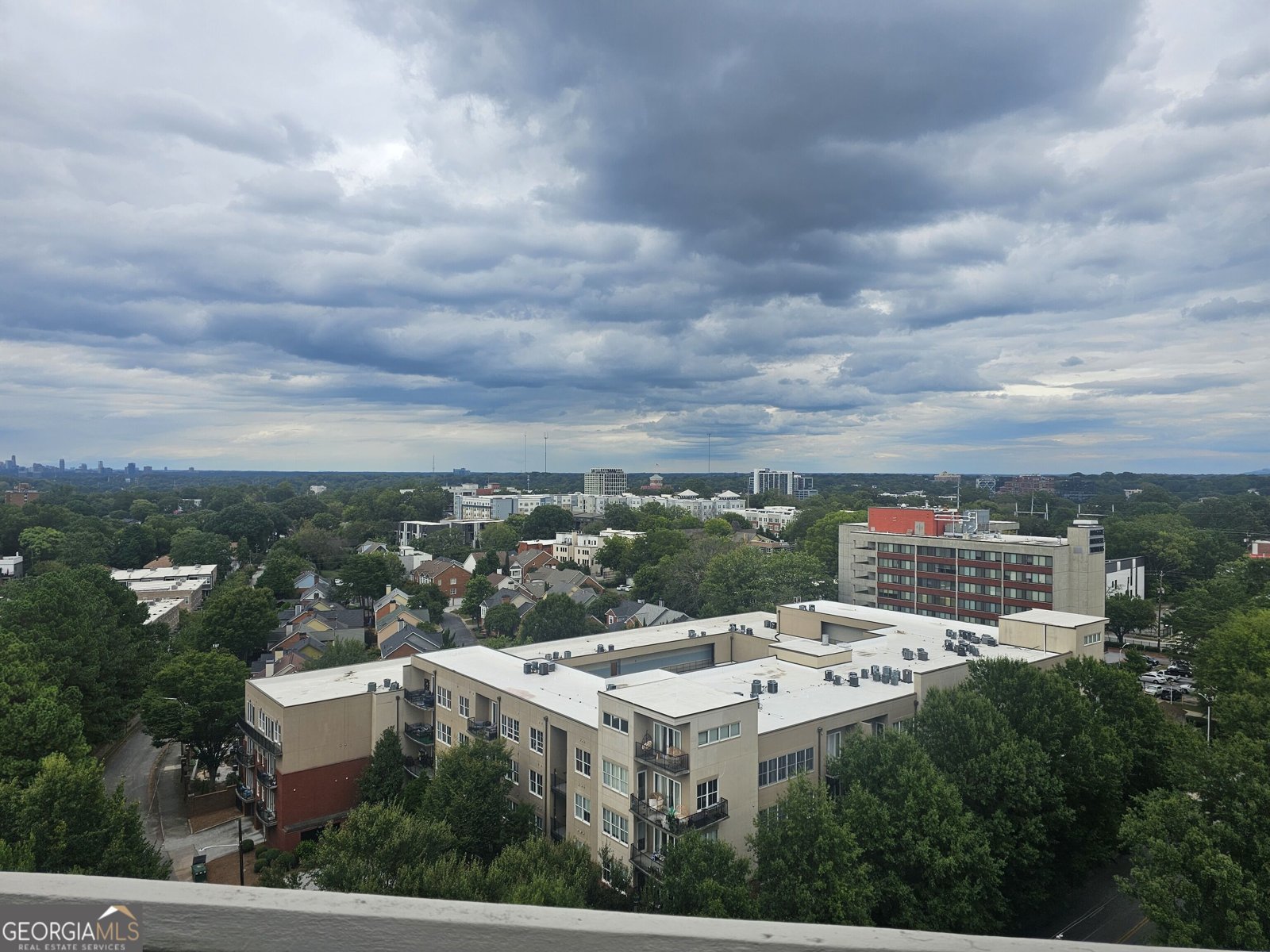 375 Ralph McGill Boulevard Atlanta - main photo