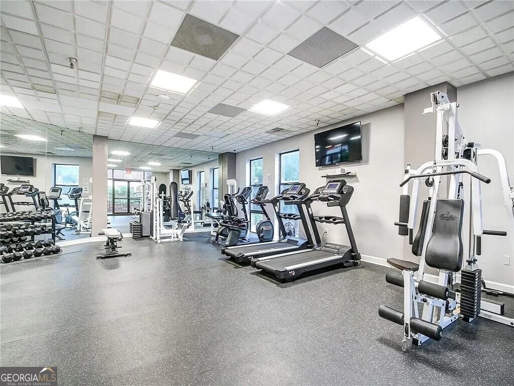 375 Ralph McGill Boulevard Atlanta - Photo 16