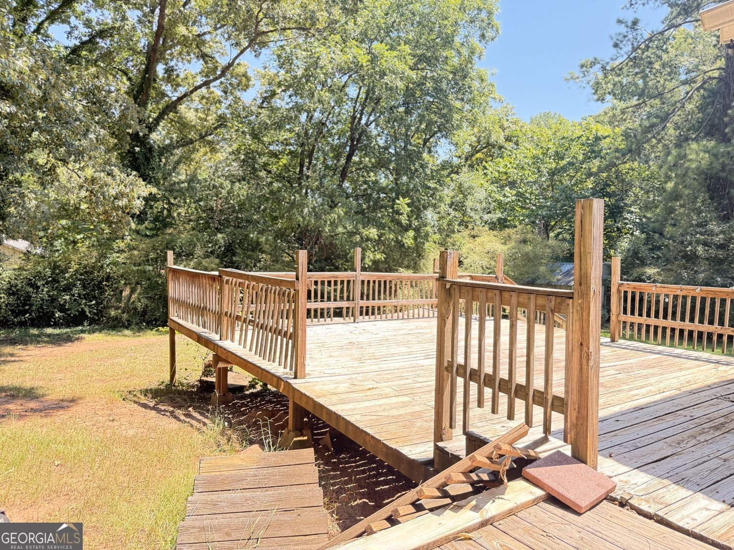 6556 Wendell Circle Morrow - Photo 29