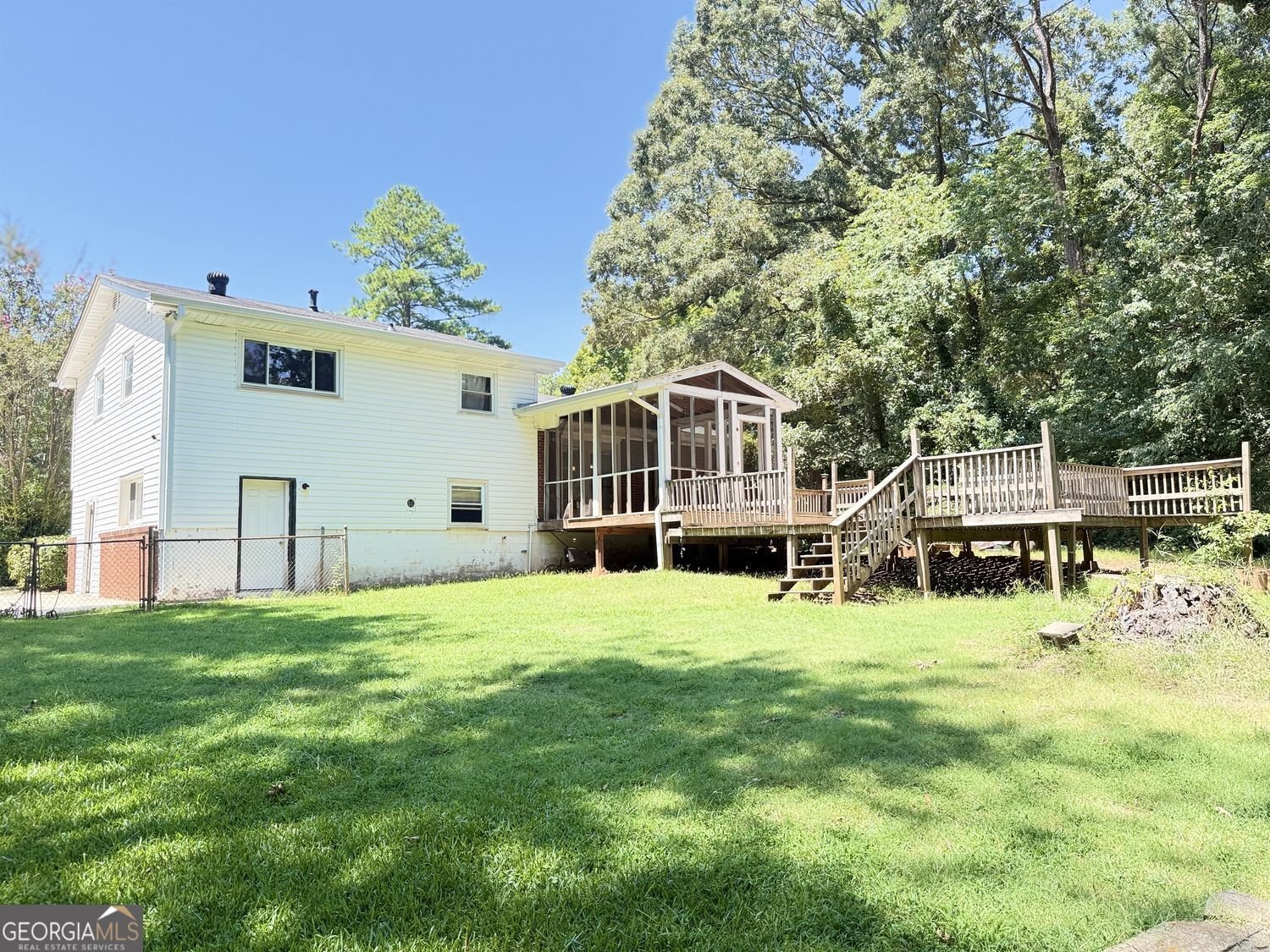6556 Wendell Circle Morrow - Photo 31