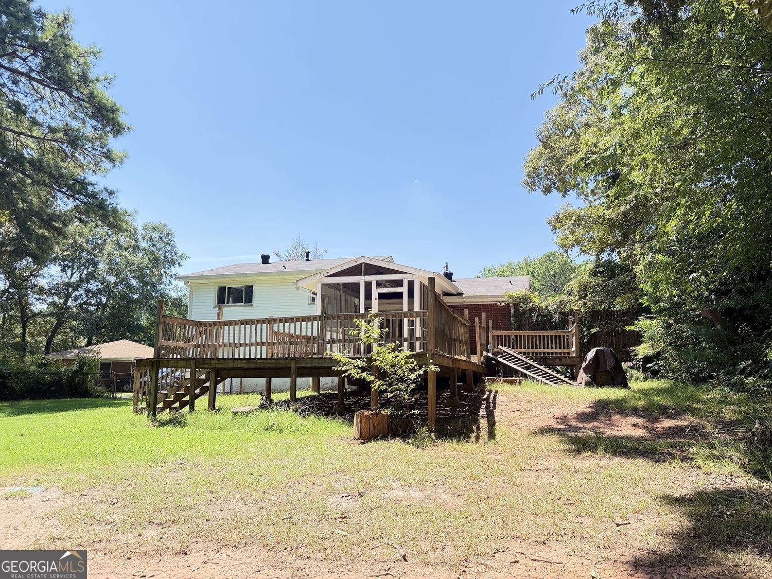 6556 Wendell Circle Morrow - Photo 33