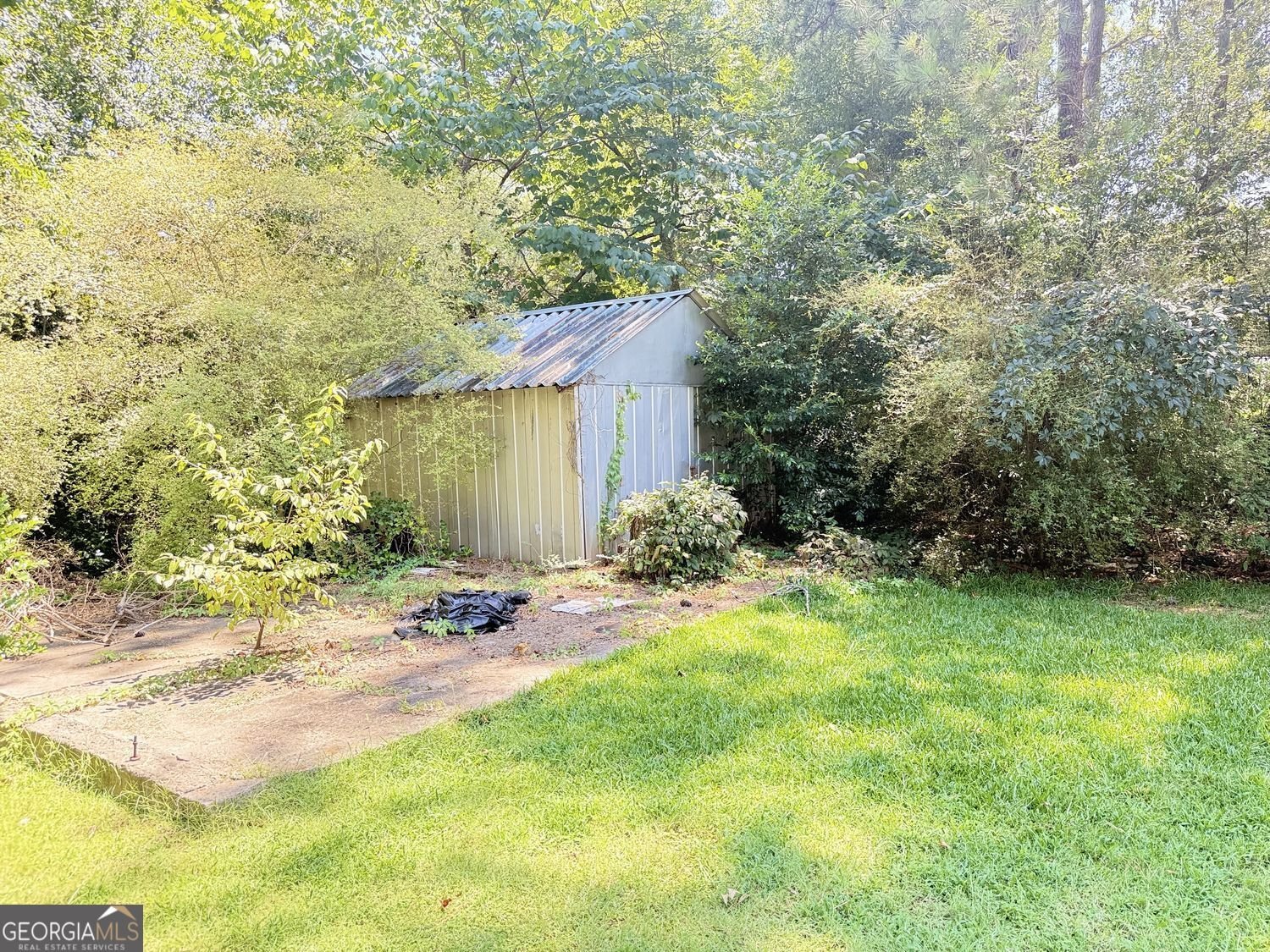 6556 Wendell Circle Morrow - Photo 35