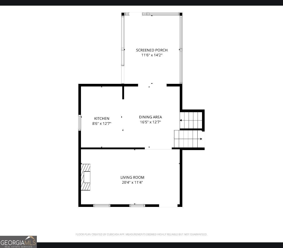 6556 Wendell Circle Morrow - Photo 42