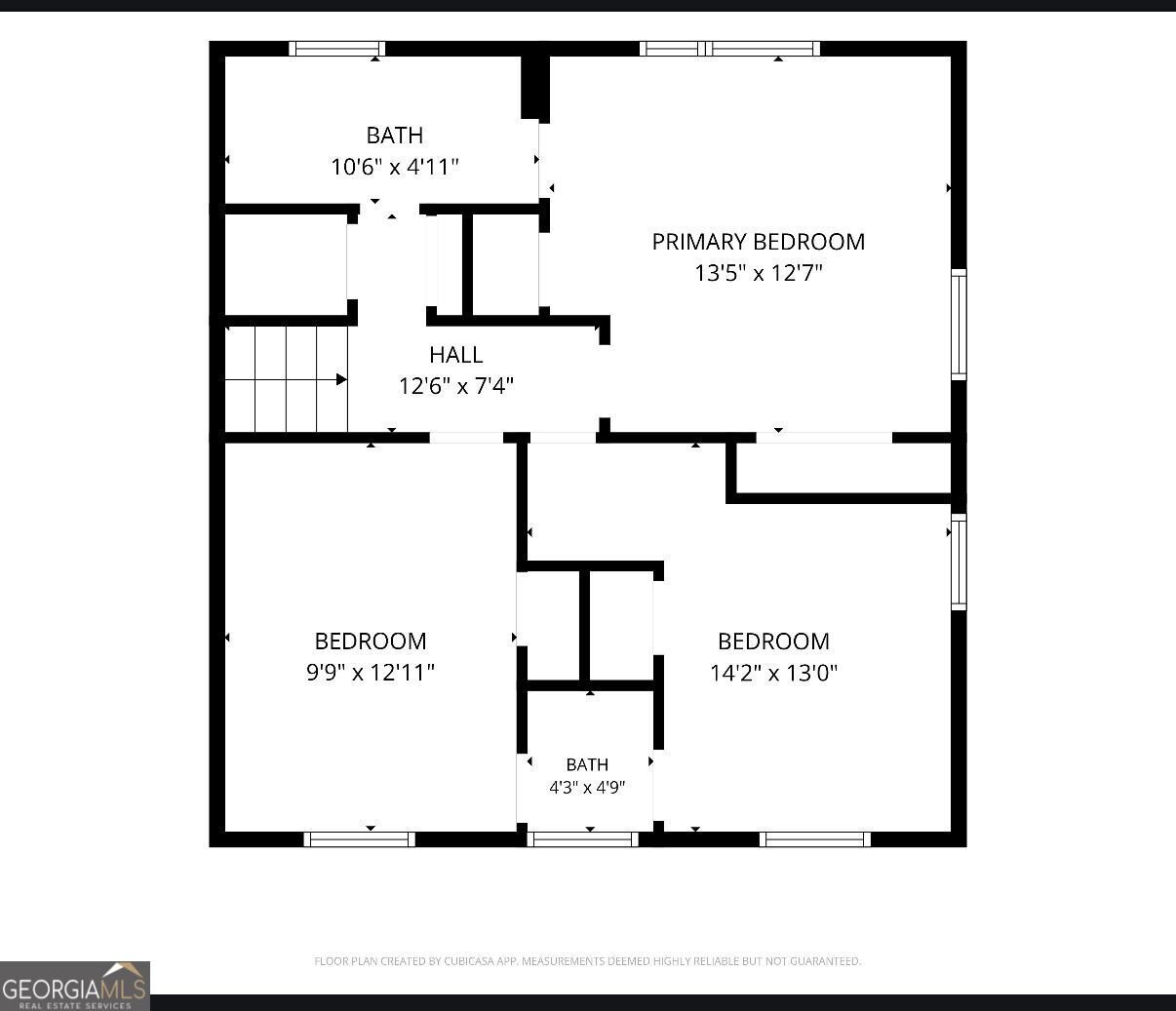 6556 Wendell Circle Morrow - Photo 43