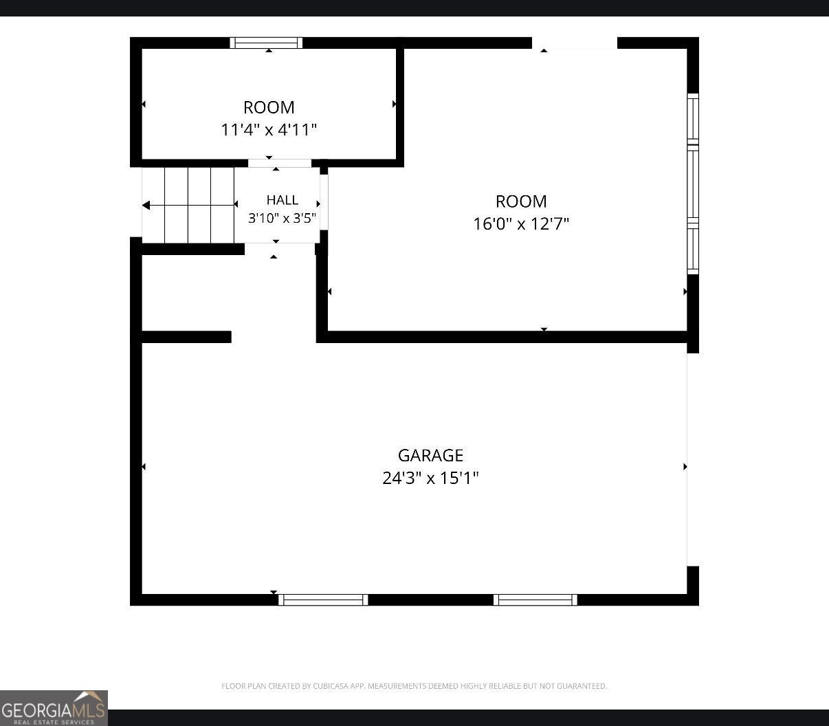 6556 Wendell Circle Morrow - Photo 44