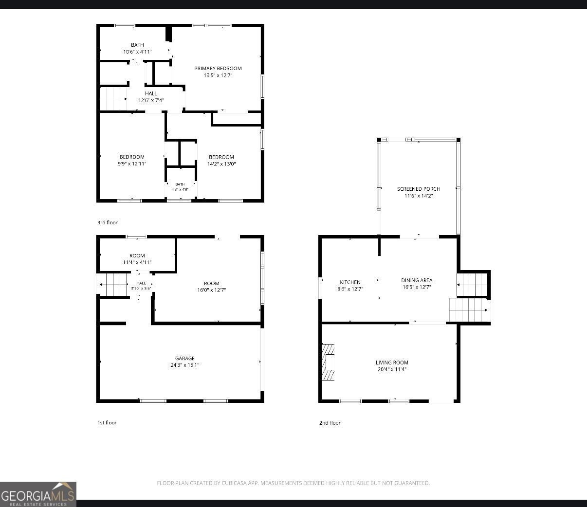 6556 Wendell Circle Morrow - Photo 45