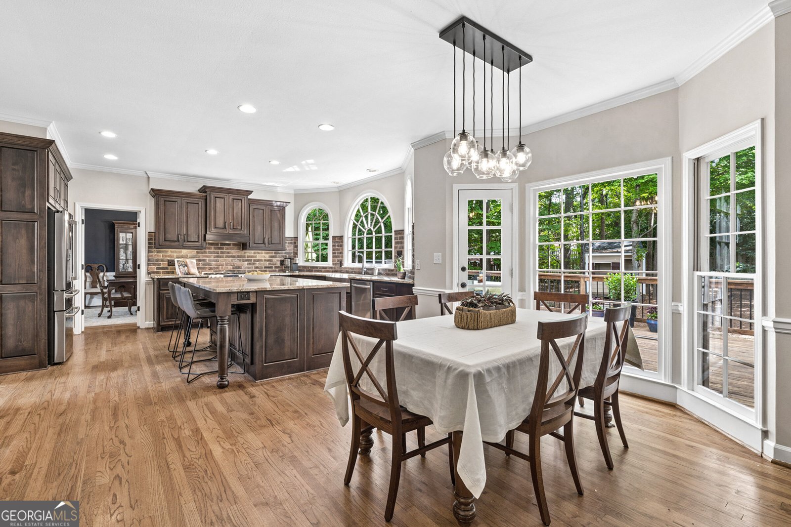 10755 Carrara Cove Alpharetta - Photo 11