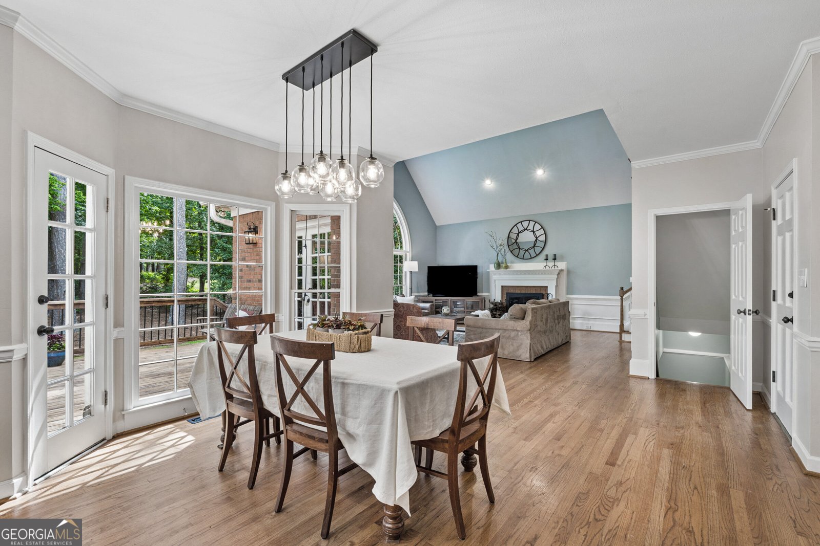 10755 Carrara Cove Alpharetta - Photo 12