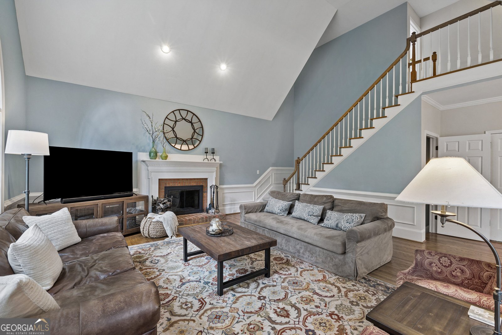 10755 Carrara Cove Alpharetta - Photo 15