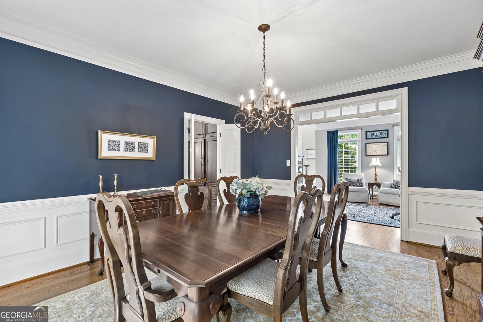 10755 Carrara Cove Alpharetta - Photo 17
