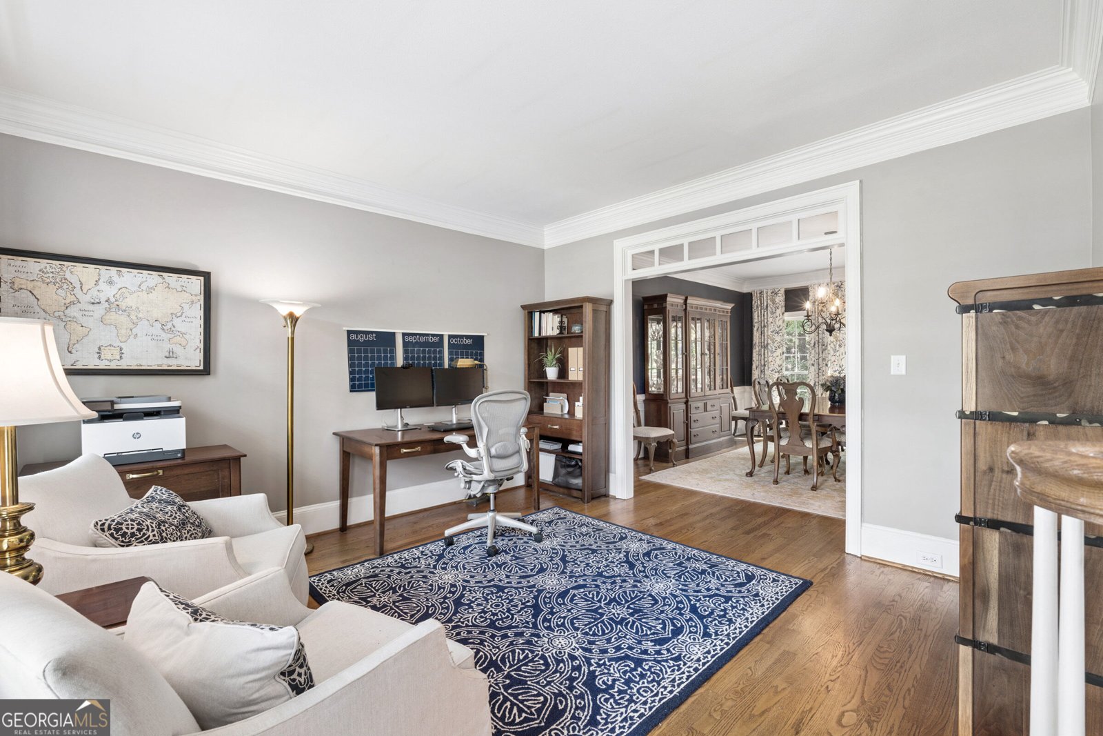 10755 Carrara Cove Alpharetta - Photo 18