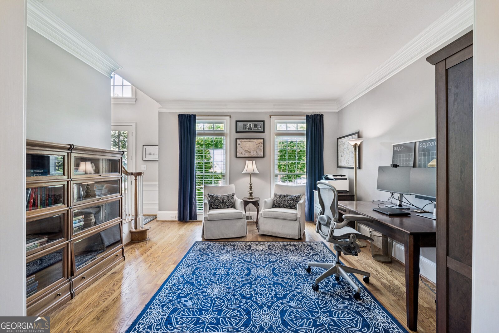 10755 Carrara Cove Alpharetta - Photo 19