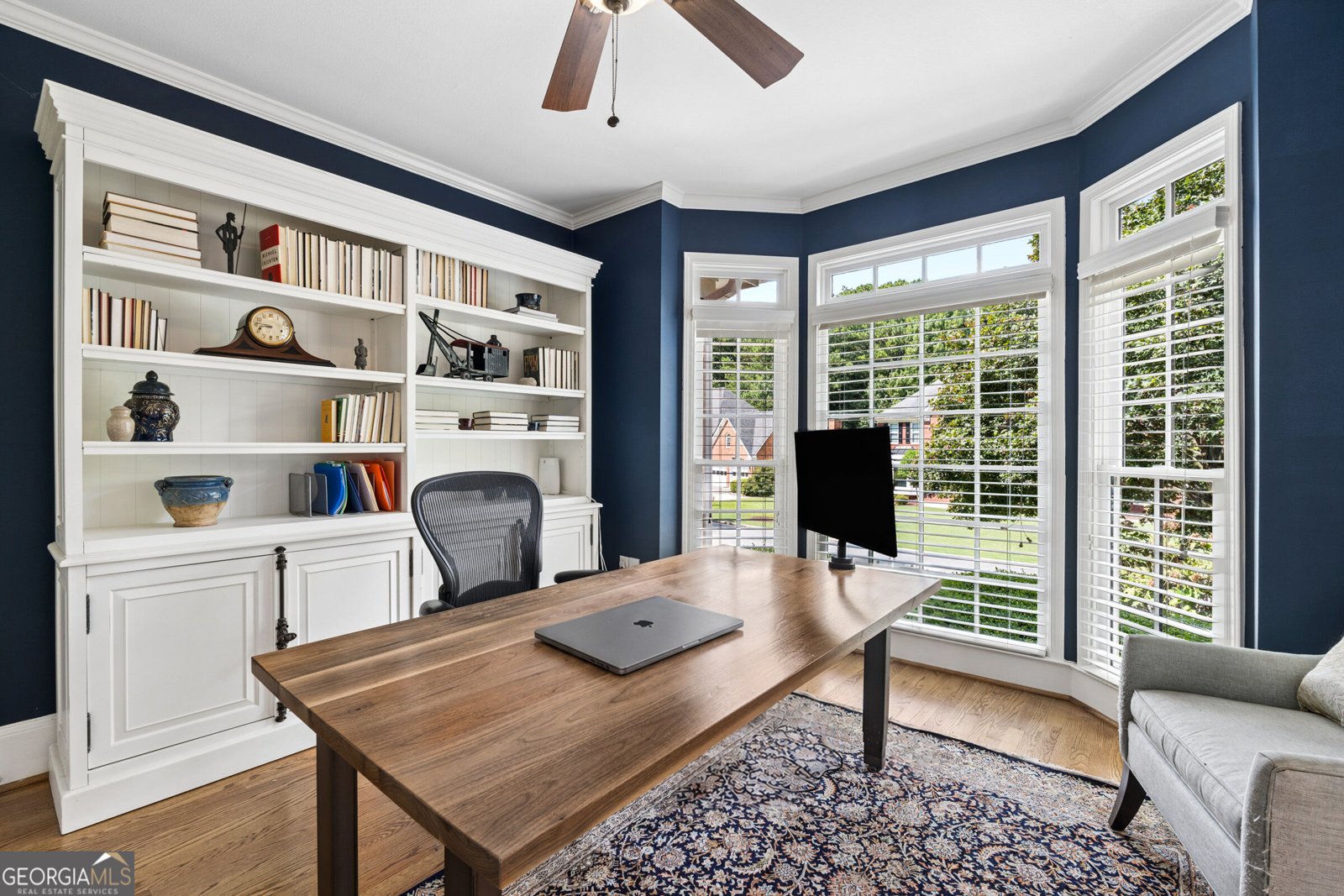 10755 Carrara Cove Alpharetta - Photo 20