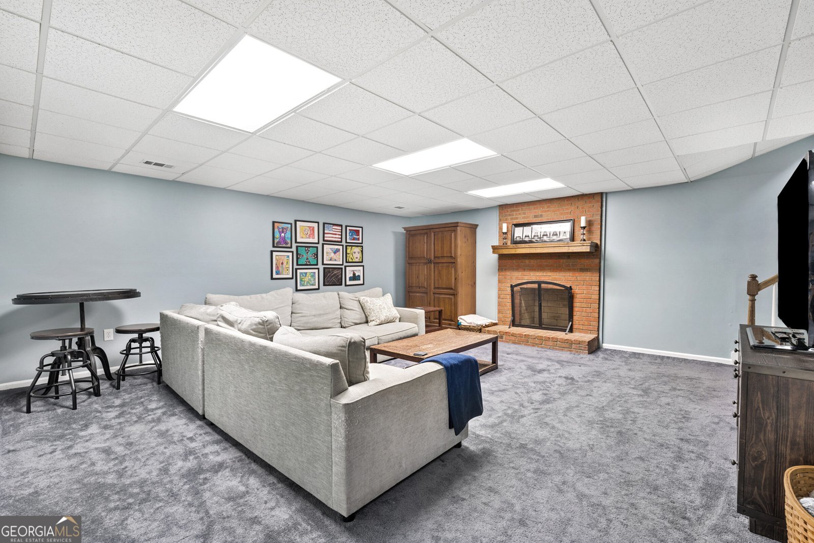 10755 Carrara Cove Alpharetta - Photo 37