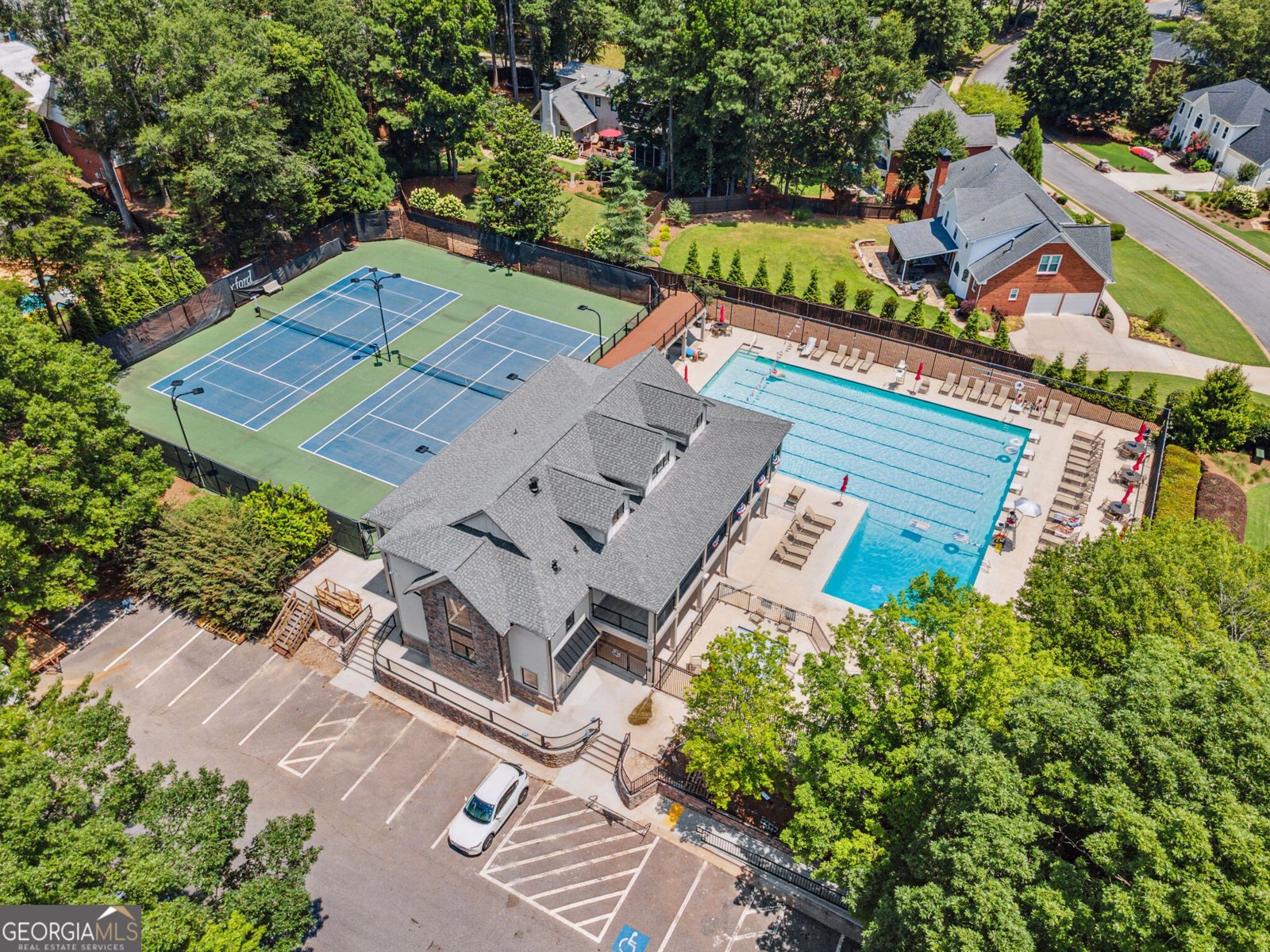 10755 Carrara Cove Alpharetta - Photo 54