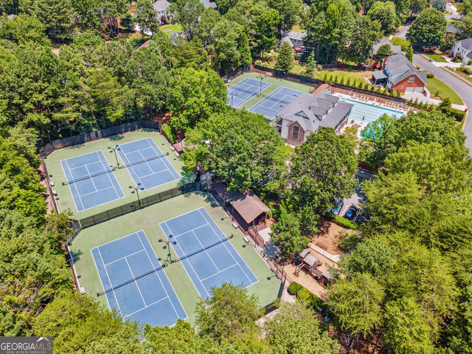 10755 Carrara Cove Alpharetta - Photo 57