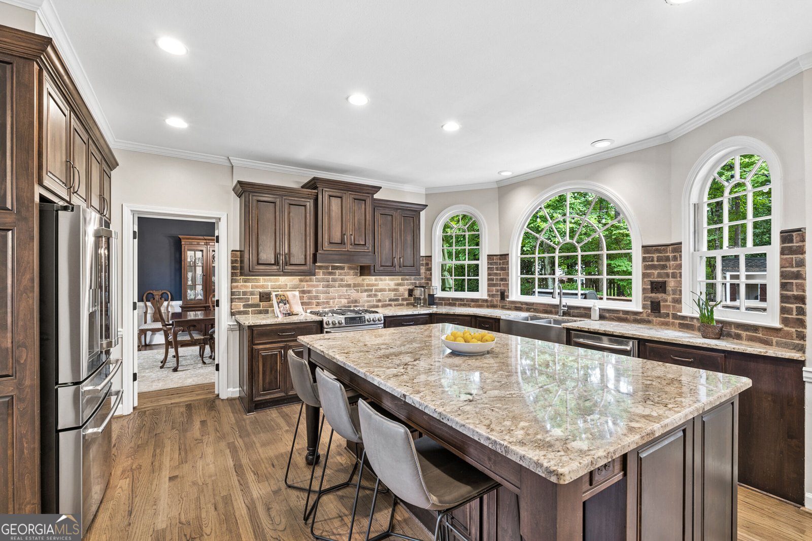 10755 Carrara Cove Alpharetta - Photo 7