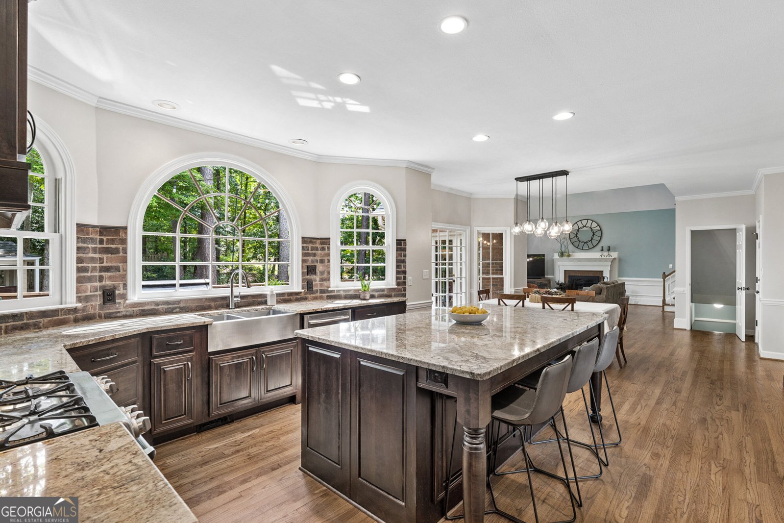 10755 Carrara Cove Alpharetta - Photo 8