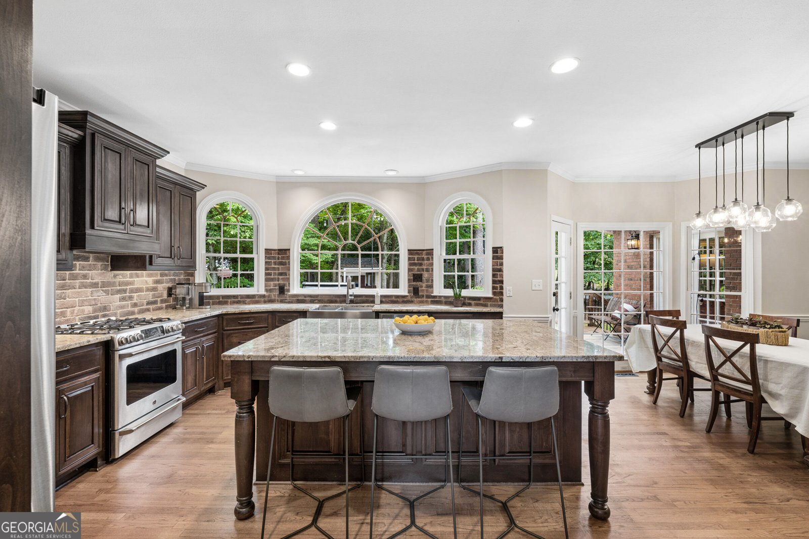 10755 Carrara Cove Alpharetta - Photo 9