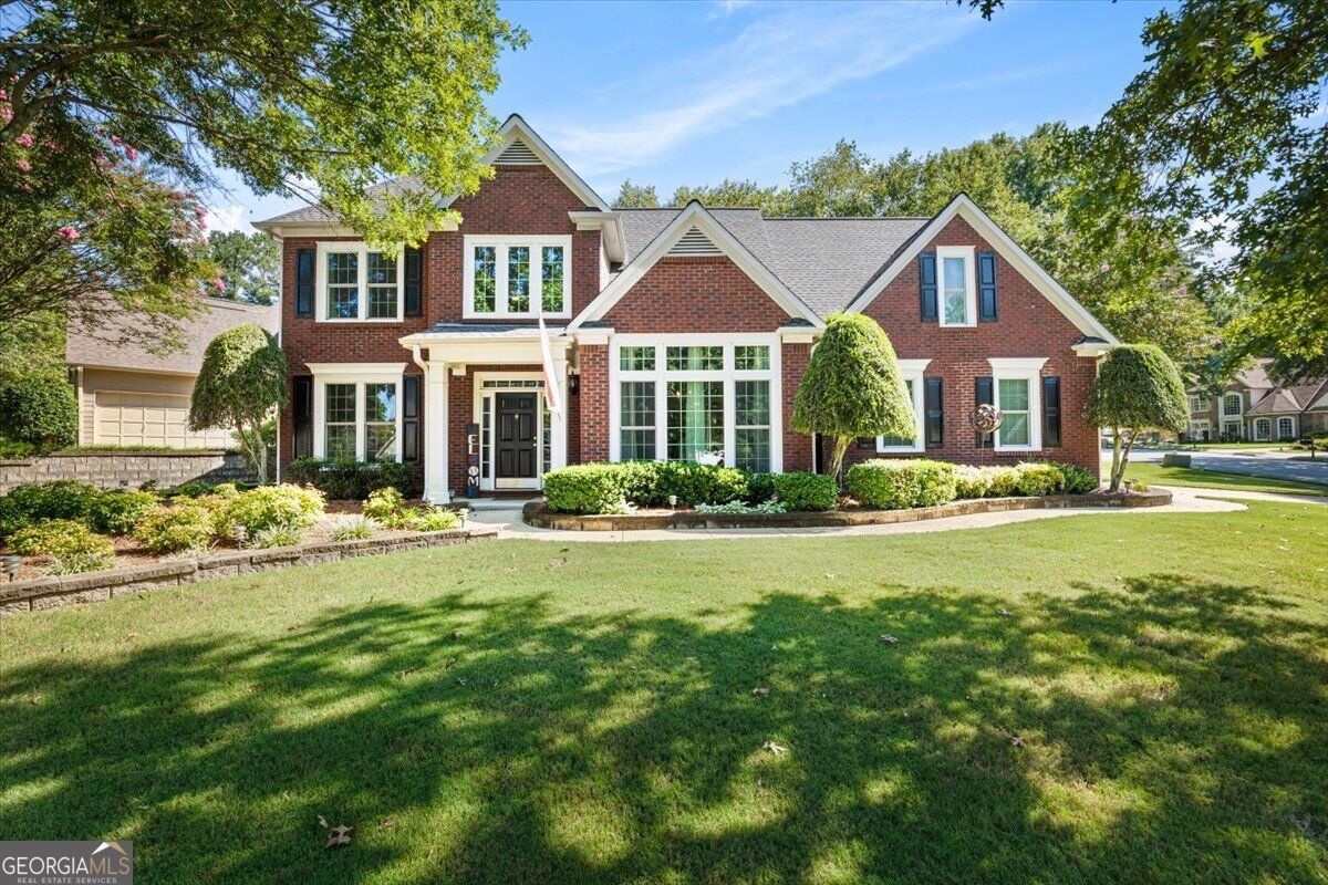 3422 Blaisdell Road Buford - main photo