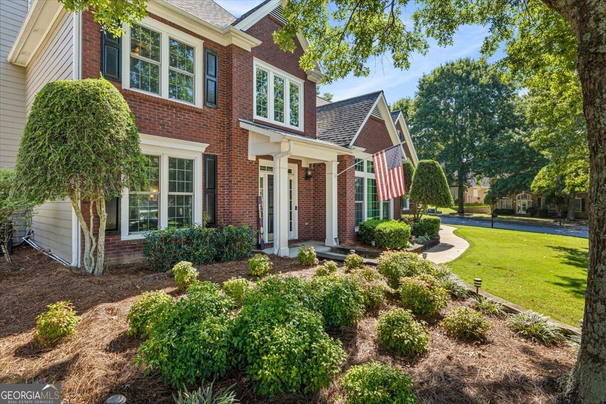 3422 Blaisdell Road Buford - Photo 10