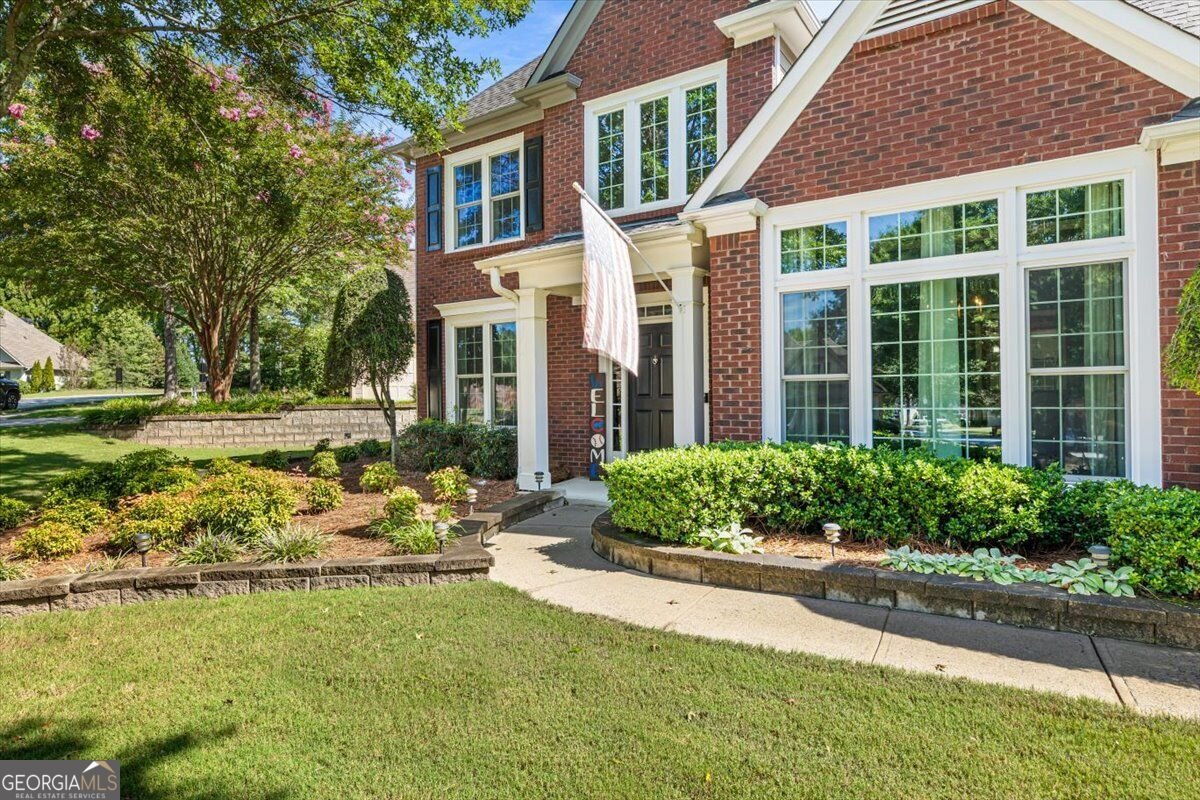 3422 Blaisdell Road Buford - Photo 11