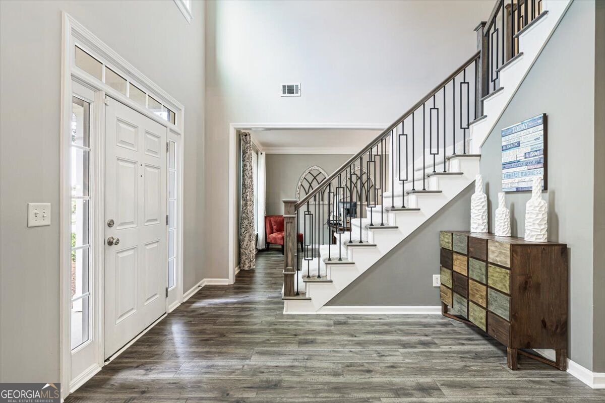 3422 Blaisdell Road Buford - Photo 12