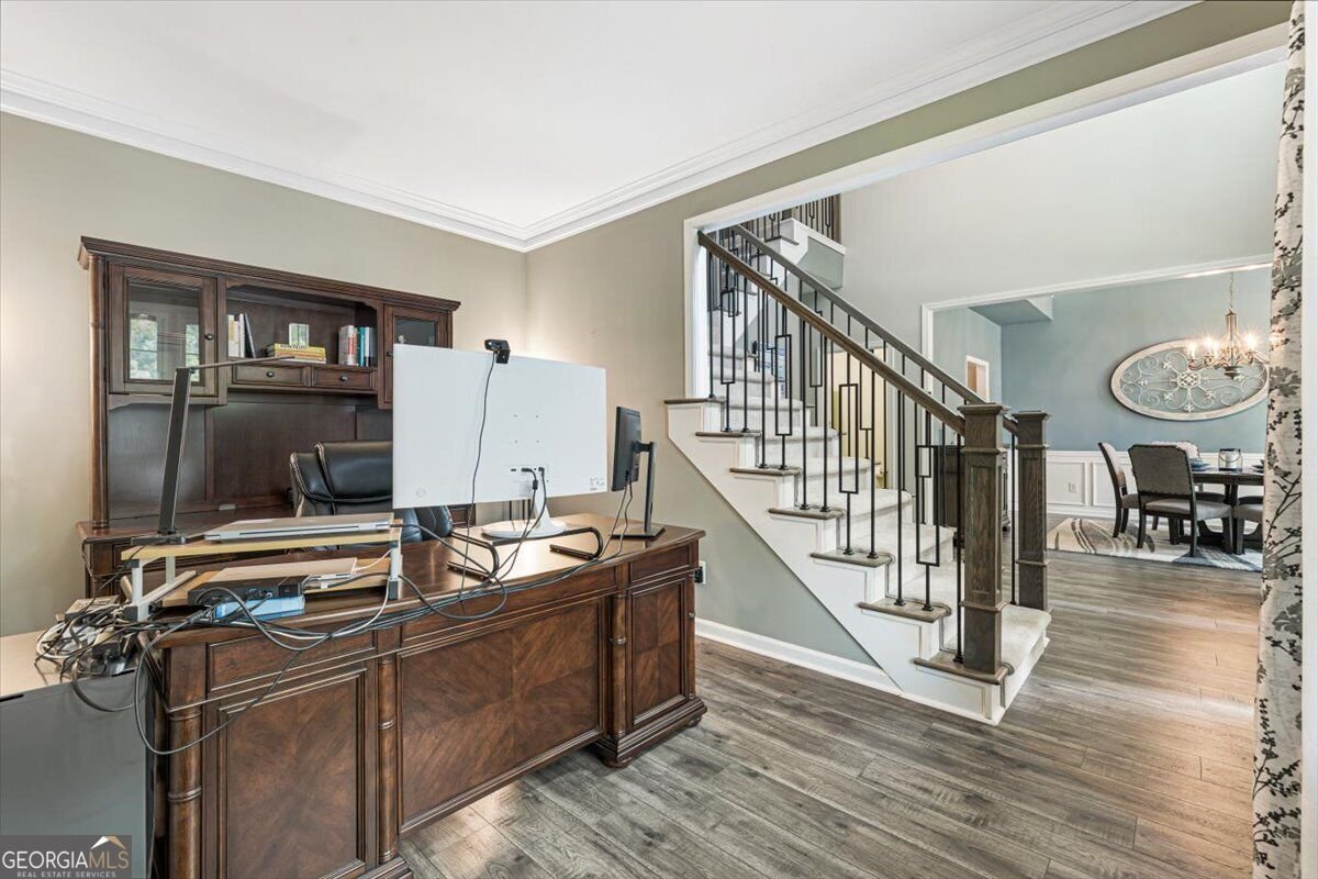 3422 Blaisdell Road Buford - Photo 14