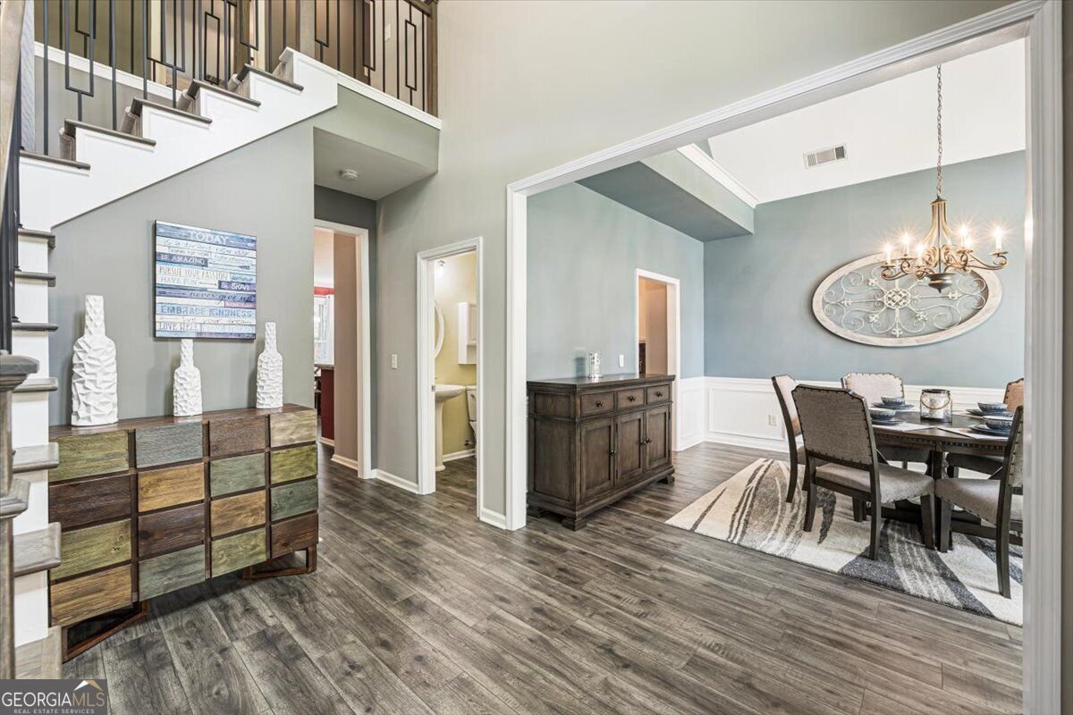 3422 Blaisdell Road Buford - Photo 15